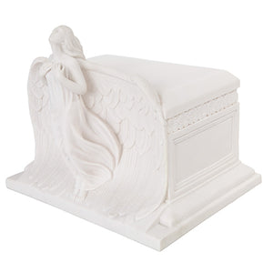 RISING ANGEL URN