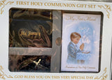 First Holy Communion Gift Set