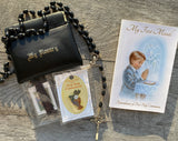 First Holy Communion Gift Set