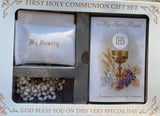 First Holy Communion Gift Set