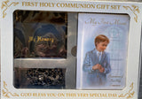 First Holy Communion Gift Set