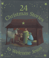 24 Christmas Stories