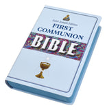 St. Joseph NCB First Communion Bible (boys)