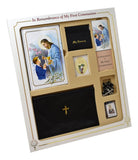 Boys First Holy Communion Set
