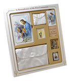 Girls First Holy Communion Set