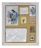 Girls First Holy Communion Set