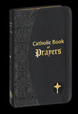 CATHOLIC BOOK OF PRAYERS