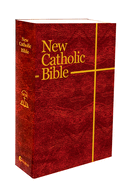 The New American Bible