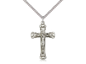 Crucifix Necklace