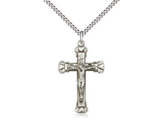 Crucifix Necklace