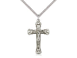 Crucifix Necklace