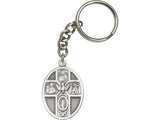 5-Way Holy Spirit Key Chain