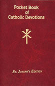 Pocket Book of Catholic Devotions