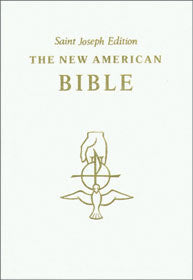 Saint Joseph New American Bible