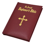 St. Joseph Beginner's Bible