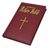 Catholic Picture Bible