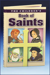 The Children's Book of Saints