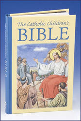 Catholic Children's Bible