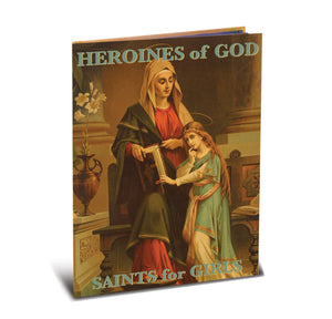 Heroines of God