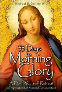 33 Days to Morning Glory