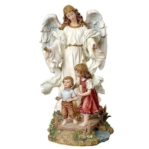 10" Classic Guardian Angel