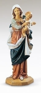 Fontanini 20" Madonna & Child Statue