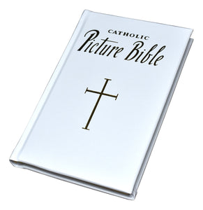 Catholic Picture Bible