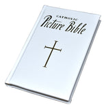 Catholic Picture Bible