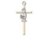 Communion Girl or Boy Wall Cross