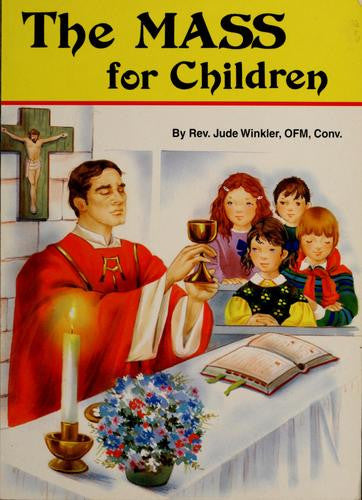 The Mass For Children