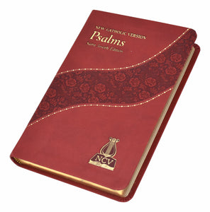 The Psalms: St. Joseph New Catholic Version