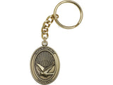 Holy Spirit Key Chain