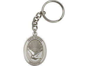 Holy Spirit Key Chain