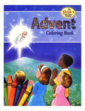 Holiday Coloring Books