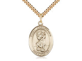 St. Christopher Medal