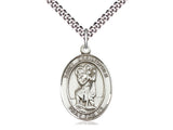 St. Christopher Medal