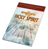 The Seven Gifts of the Holy Spirit