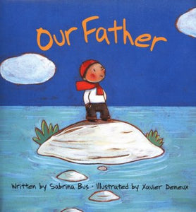 Our Father Board Book