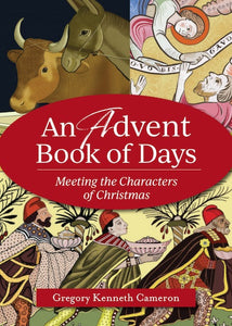 An Advent Book of Days