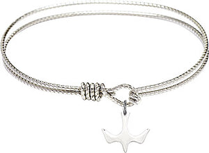 Holy Spirit Dove Bracelet