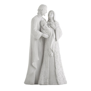 Cielo 10" Holy Family Statue