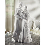 Cielo 10" Holy Family Statue