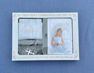 First Holy Communion Gift Set