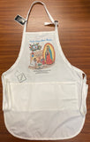 Saint Aprons