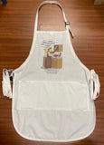 Saint Aprons