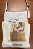 Saint Aprons