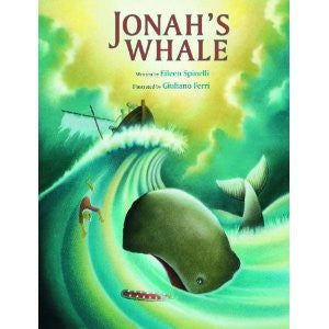 Jonah's Whale