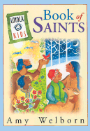 Loyola Kids Book of Saints