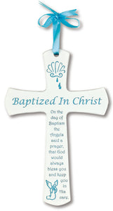 Baptized In Christ