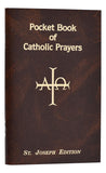 Pocket Book of Catholic Prayers